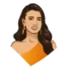 Follow Monami Ghosh at Melbet and feel the game become a show.