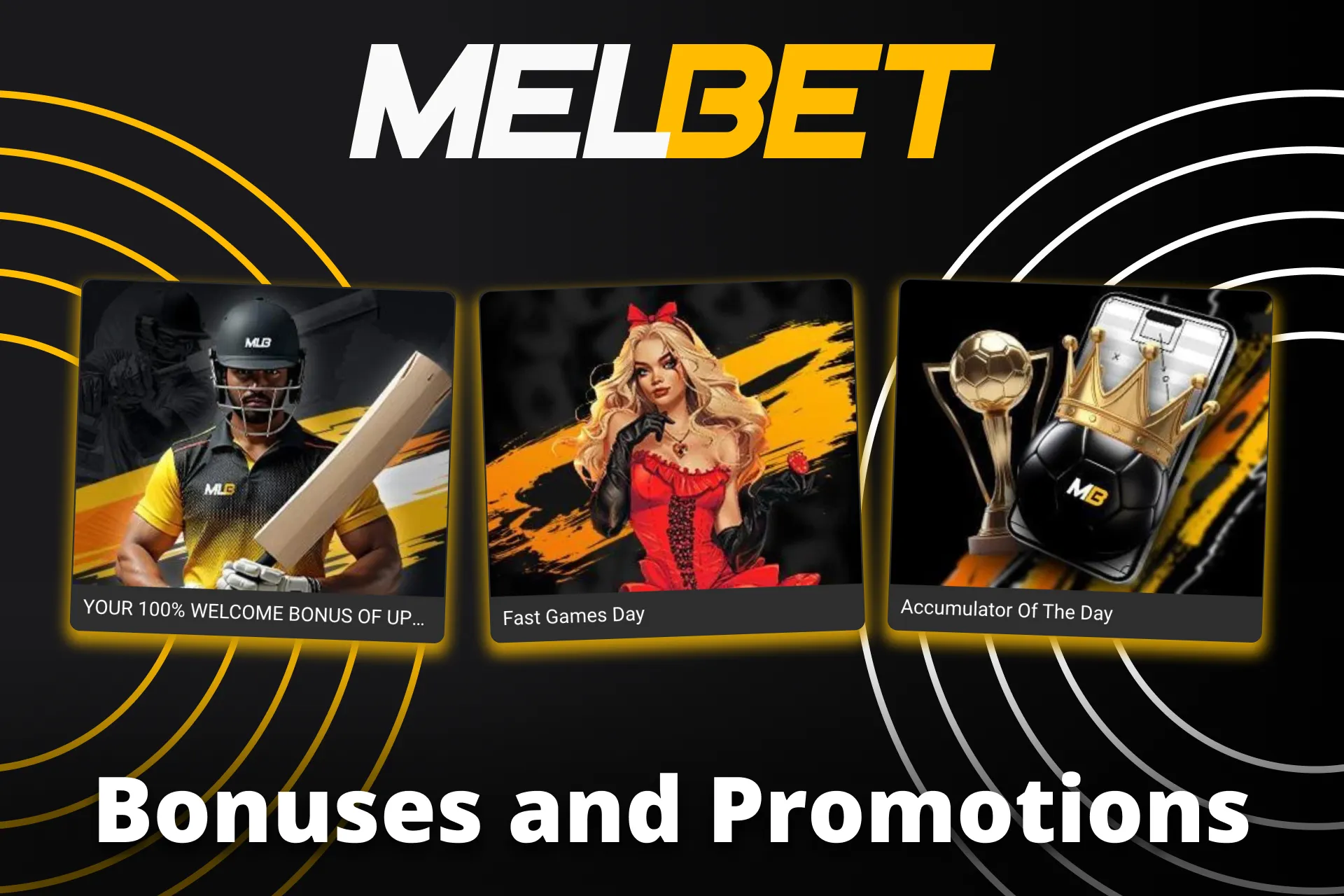 Check the bonus programs in the special section on the site.